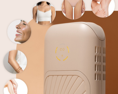 What Areas Can Be Treated with Laser Hair Removal?