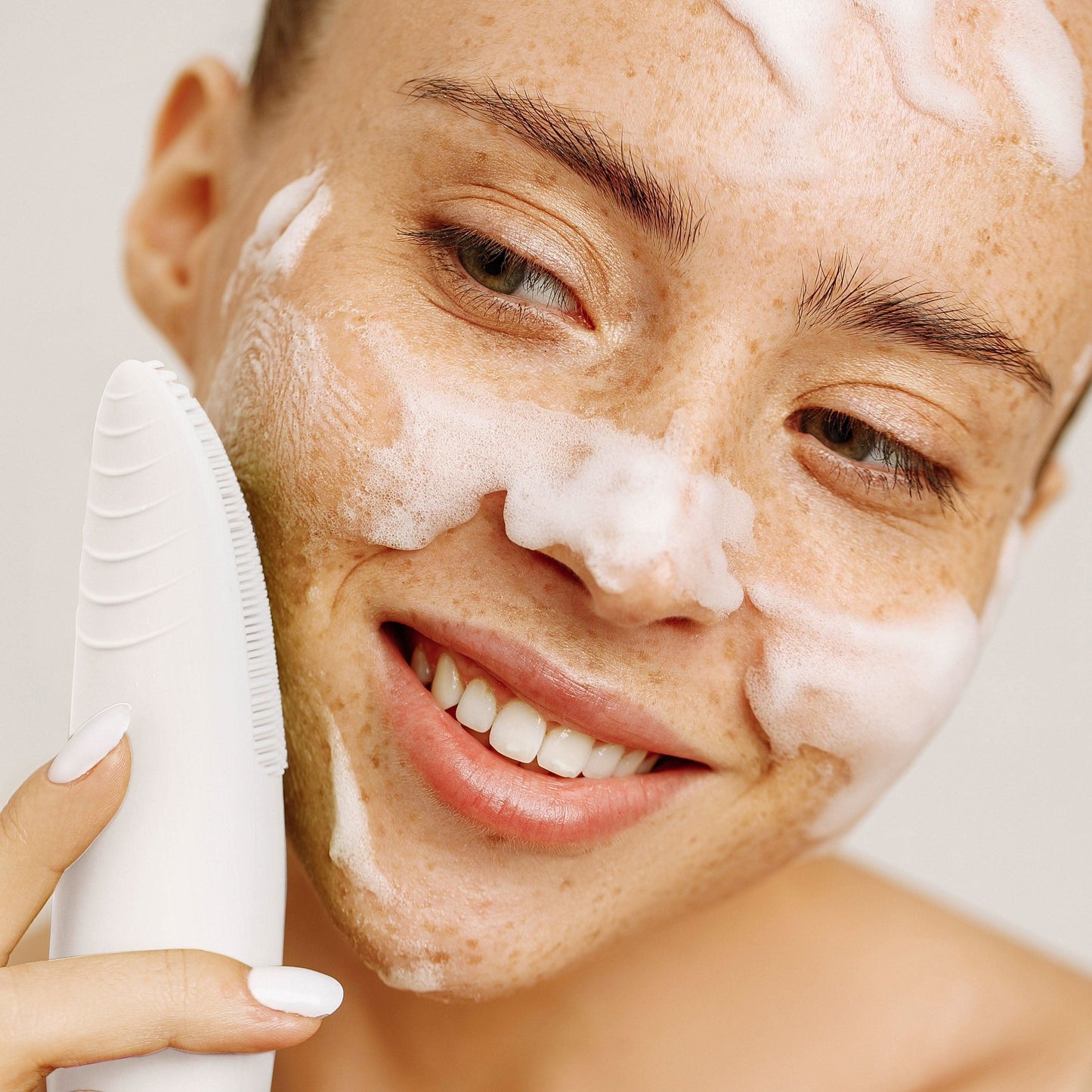 VIA & EMI & HONO Face & Body Skincare Kit