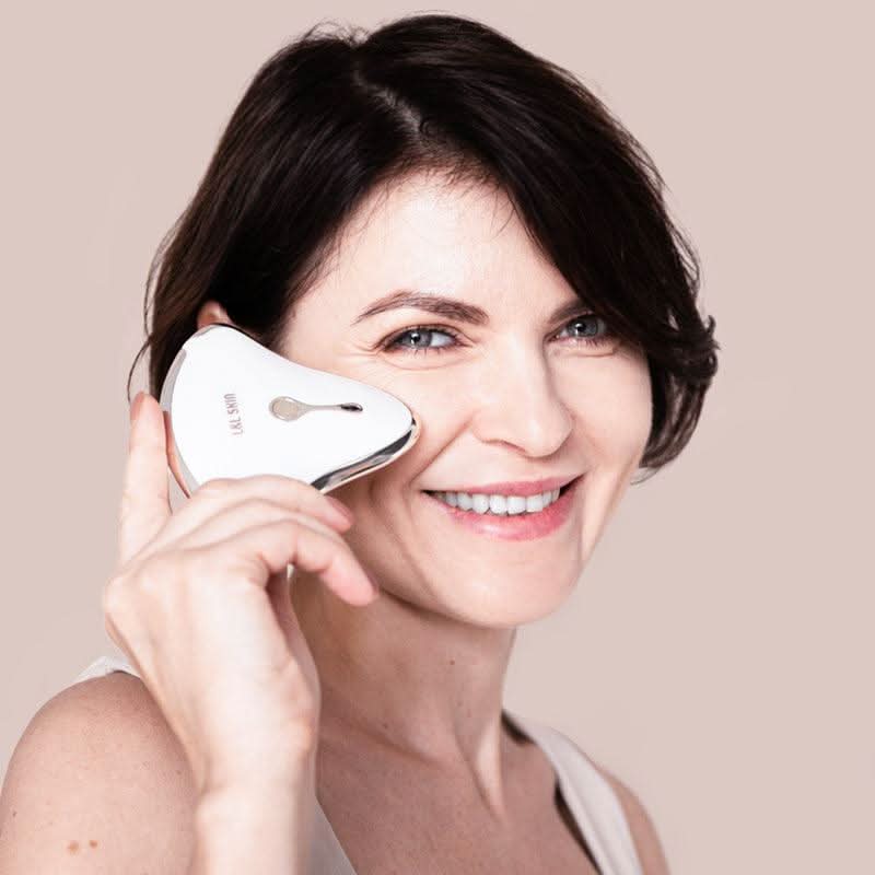 MIO2 Electric Gua Sha Face Lifting Device
