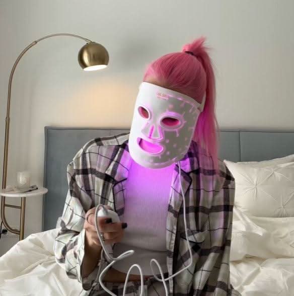 LUMI & MAMI Lift & Glow Kit