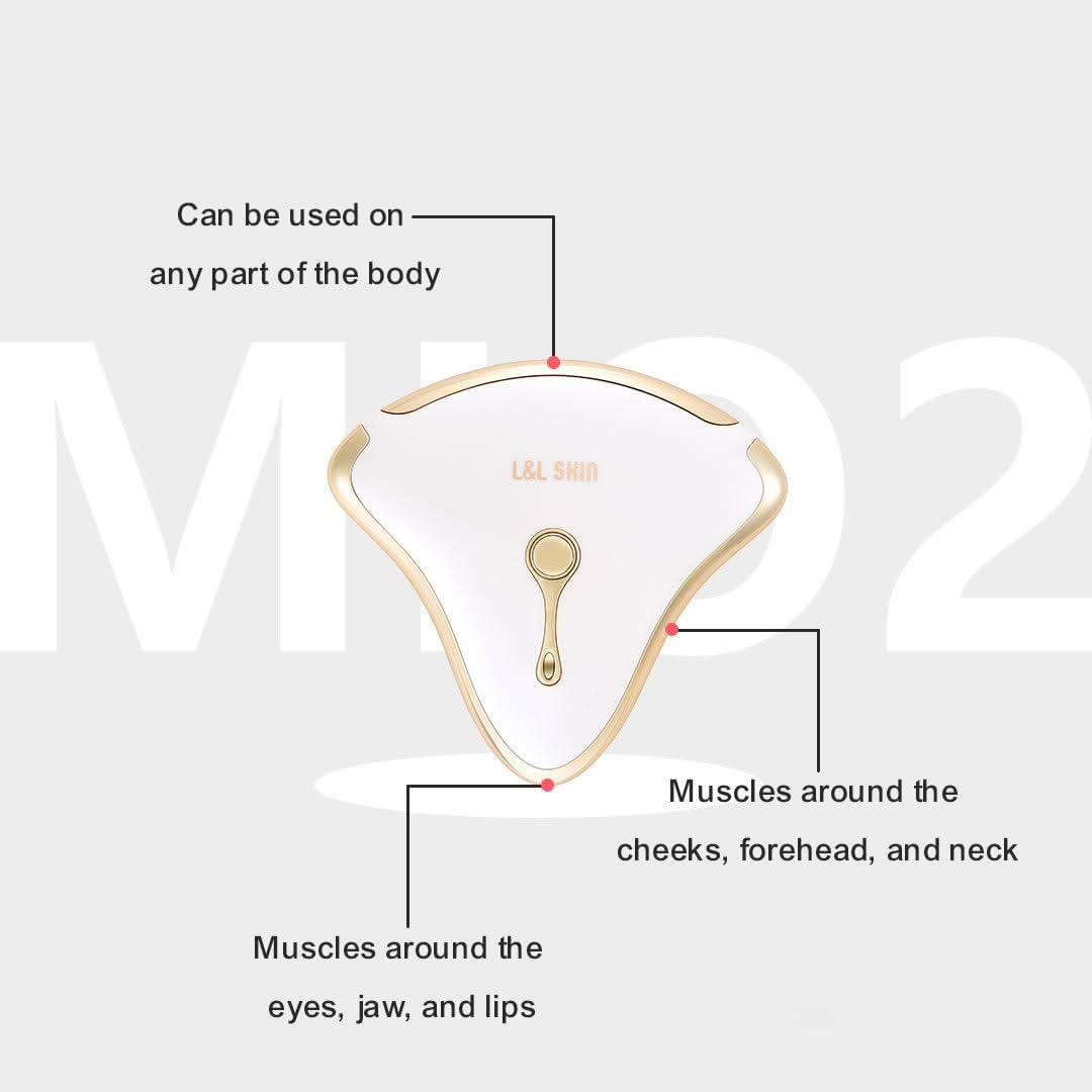 face sculpting massage