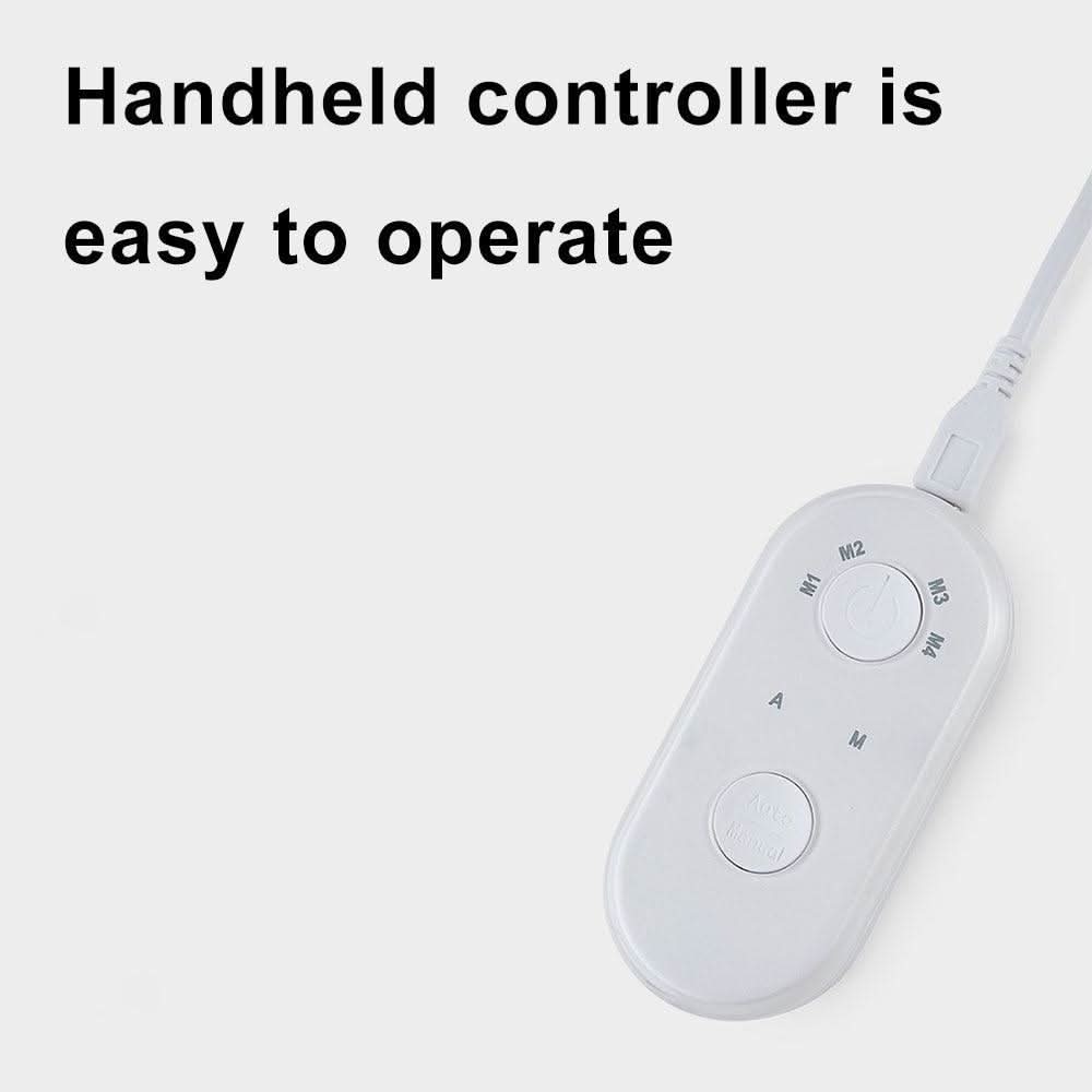 light therapy facial treatment