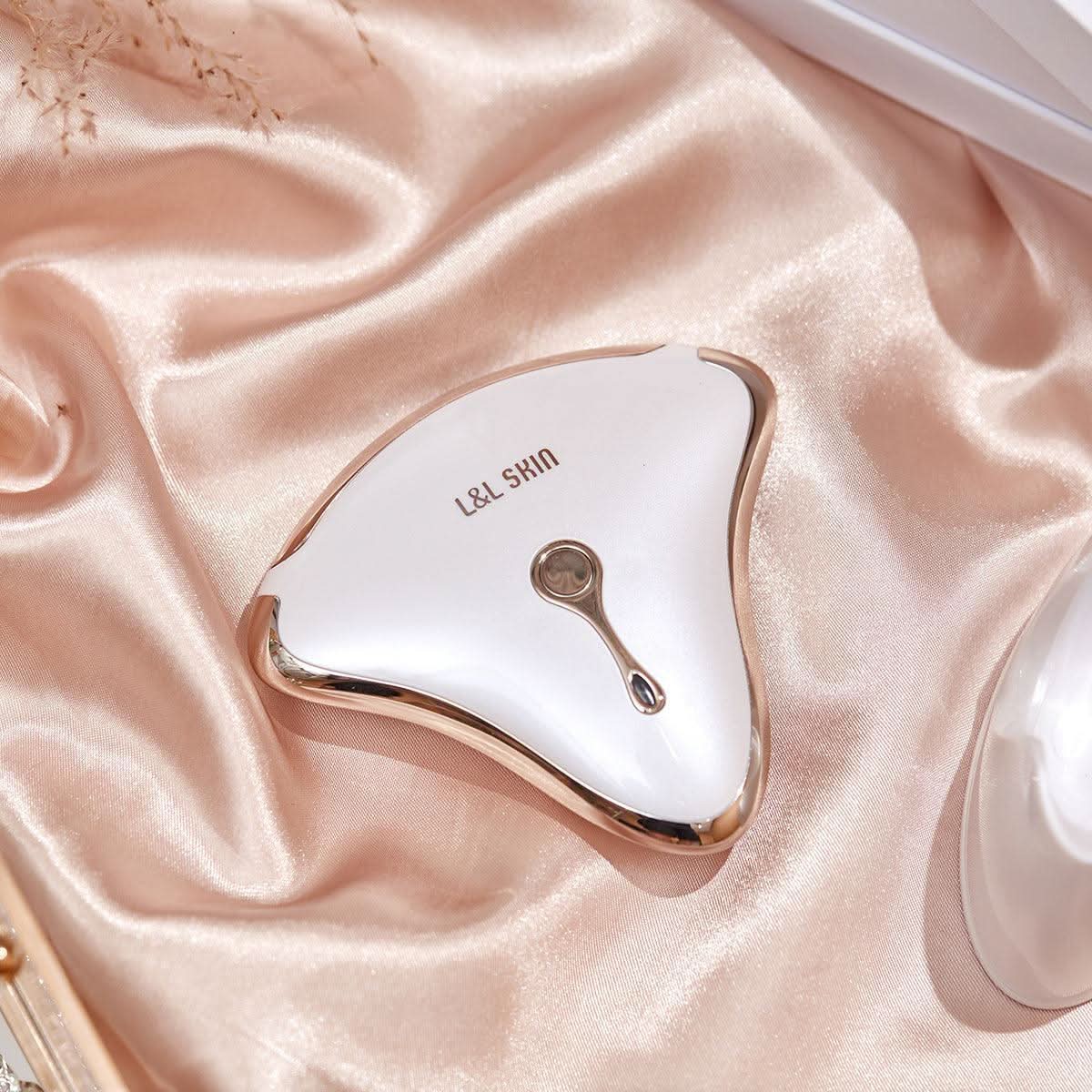 facial toning device