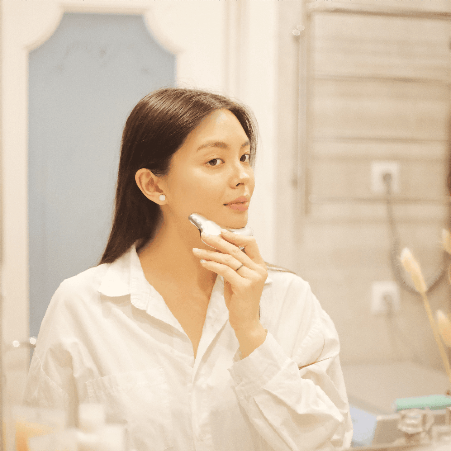 MIO1 Electric Gua Sha Face Sculpting Device