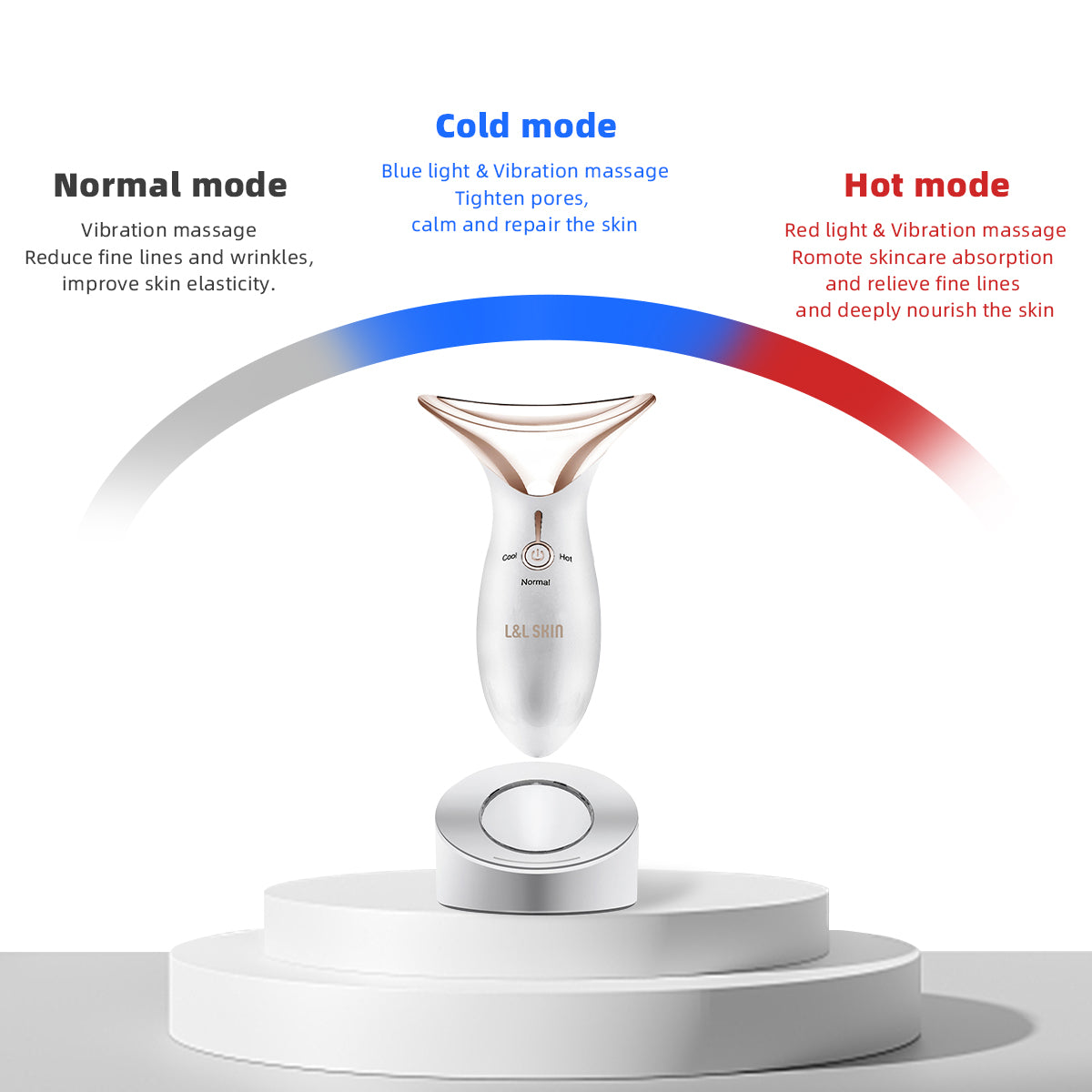 LUMI & MAMI Lift & Glow Kit