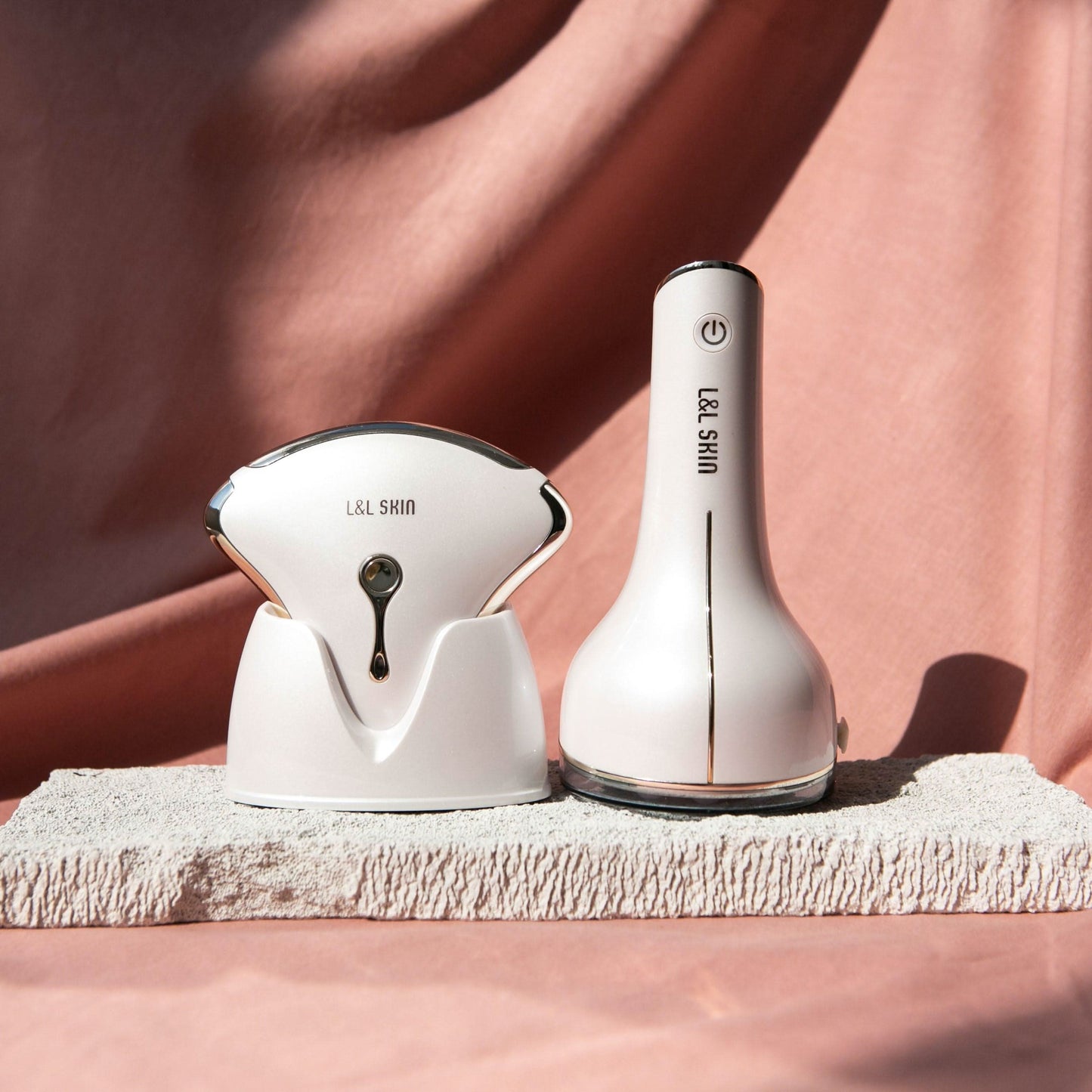 HONO & MIO2 Body & Face Firming Kit