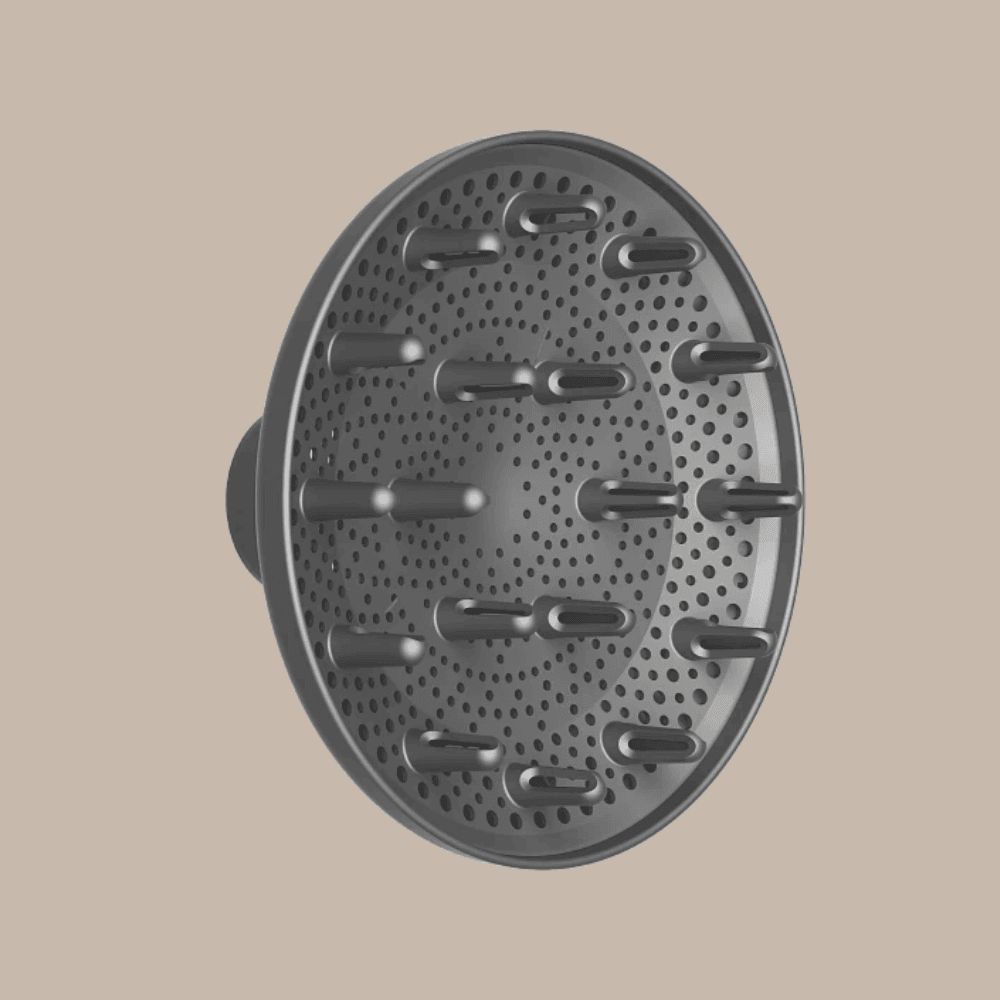RIKA Hair dryer diffuser