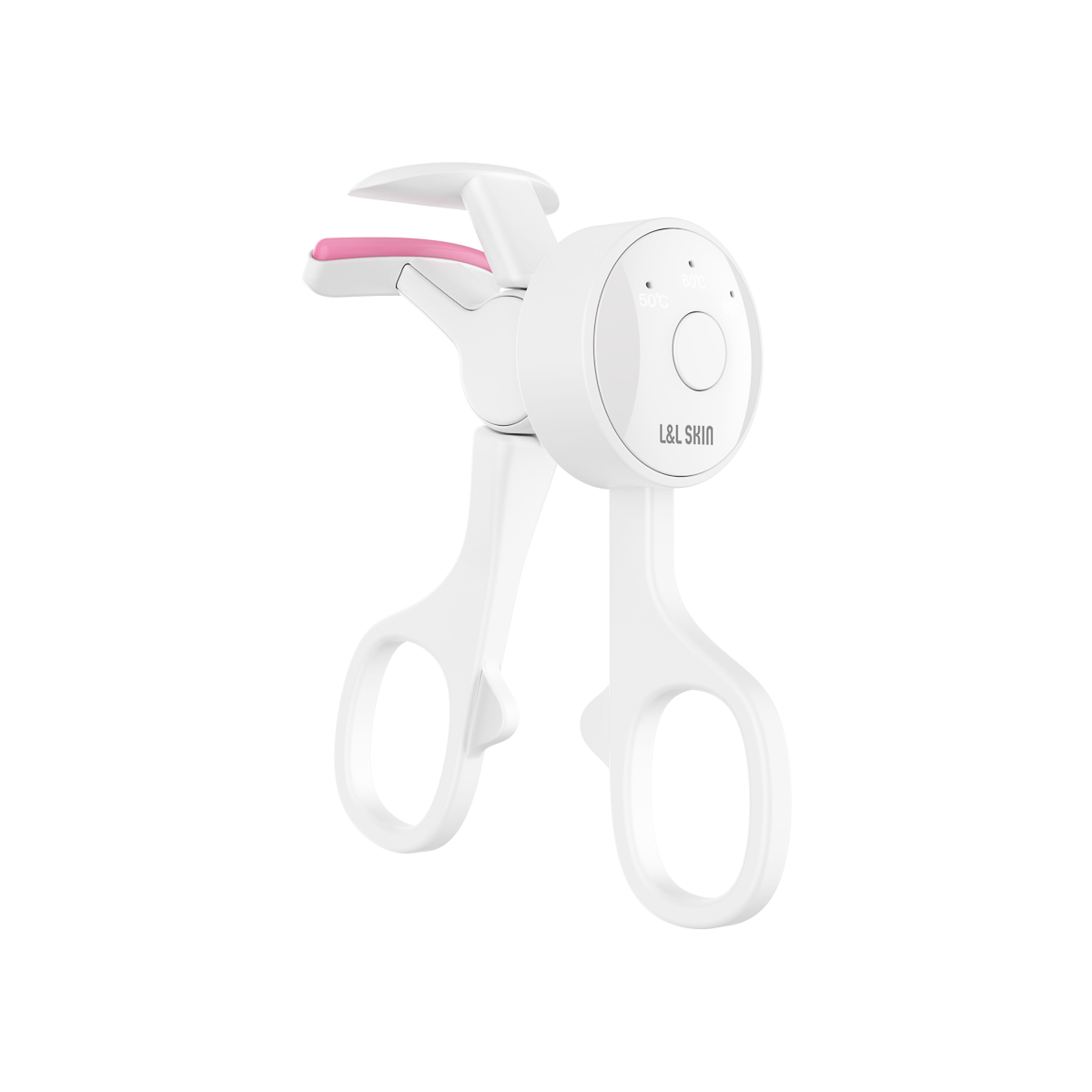 Heated Eyelash Curlers