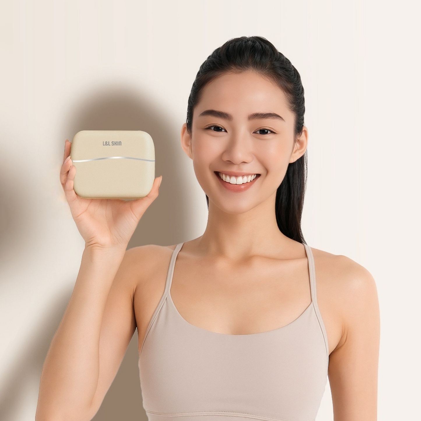 Hazumi M Fascia Massager