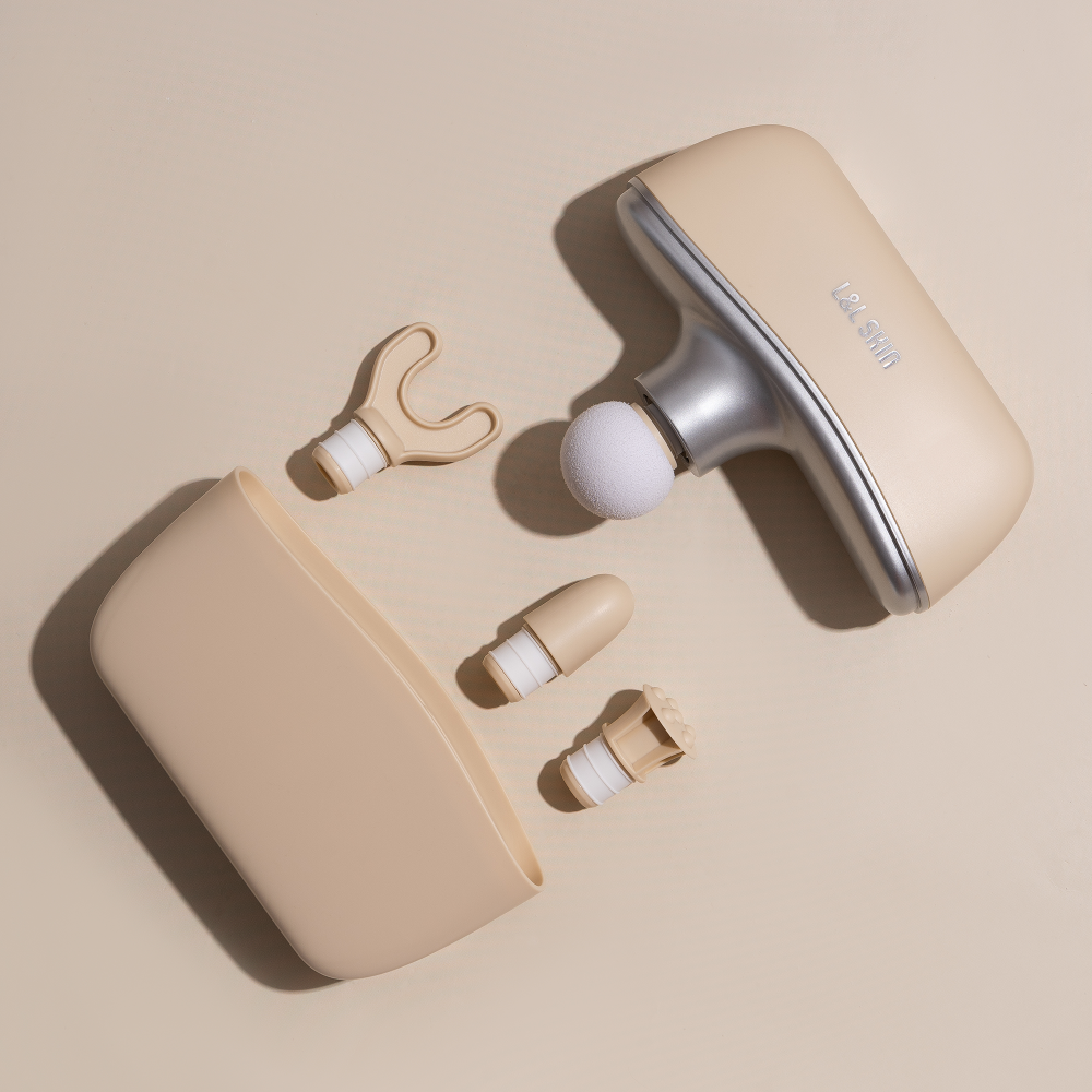 Hazumi M Fascia Massager