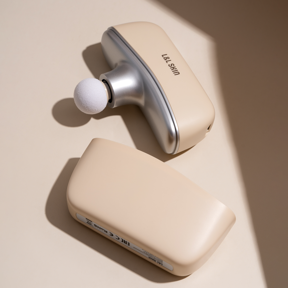 Hazumi M Fascia Massager