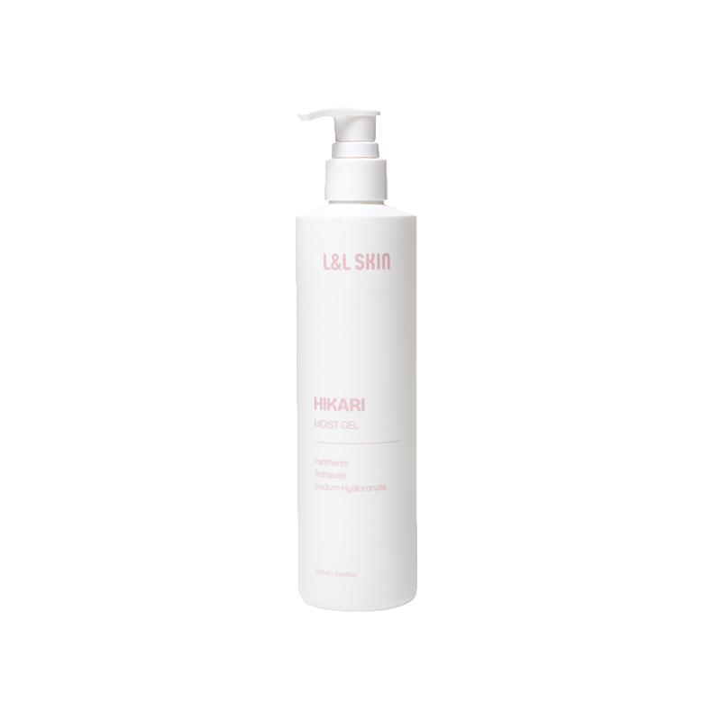 L&L Skin Hikari Moist Gel 300ml – Japan LL Skin Tech Co., Limited