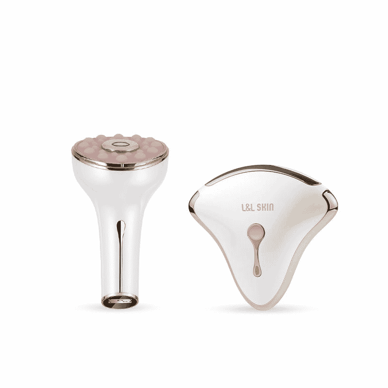 HONO & MIO2 Body & Face Firming Kit