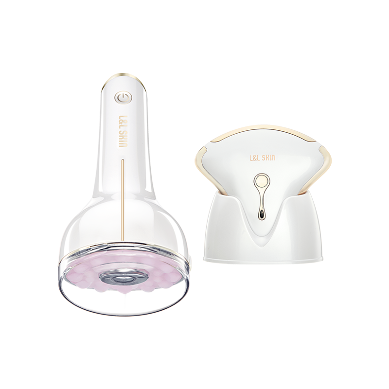 HONO & MIO2 Body & Face Firming Kit