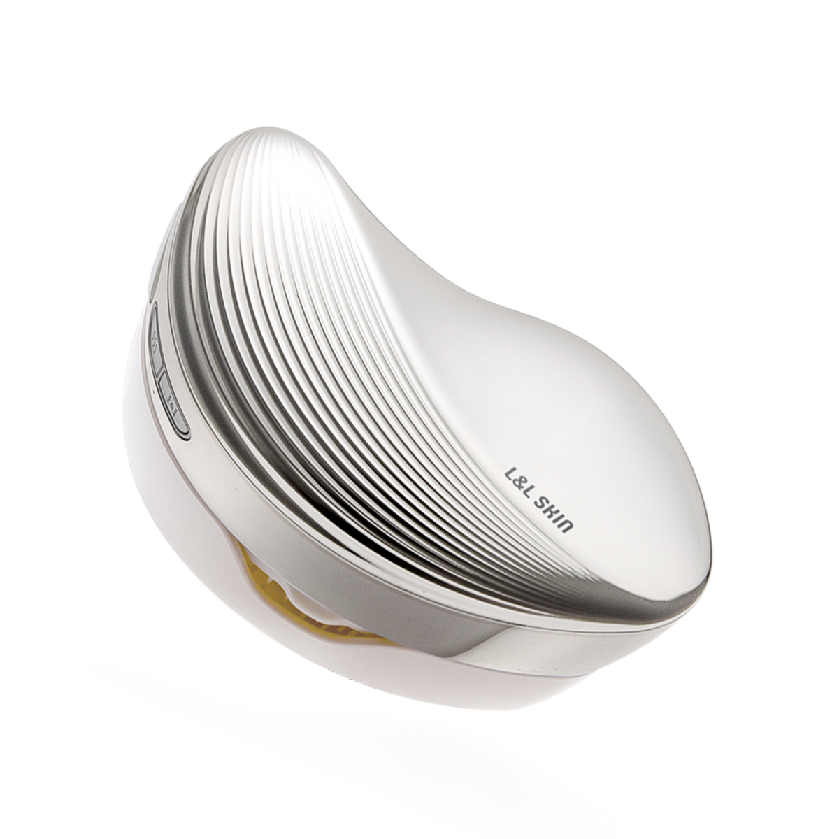 KUMI Electric Detangling Brush & Scalp Massager