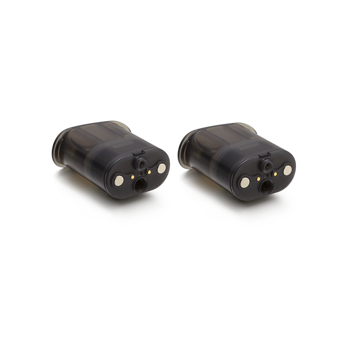 KUMI Detangling Brush Essential oil capsule * 2