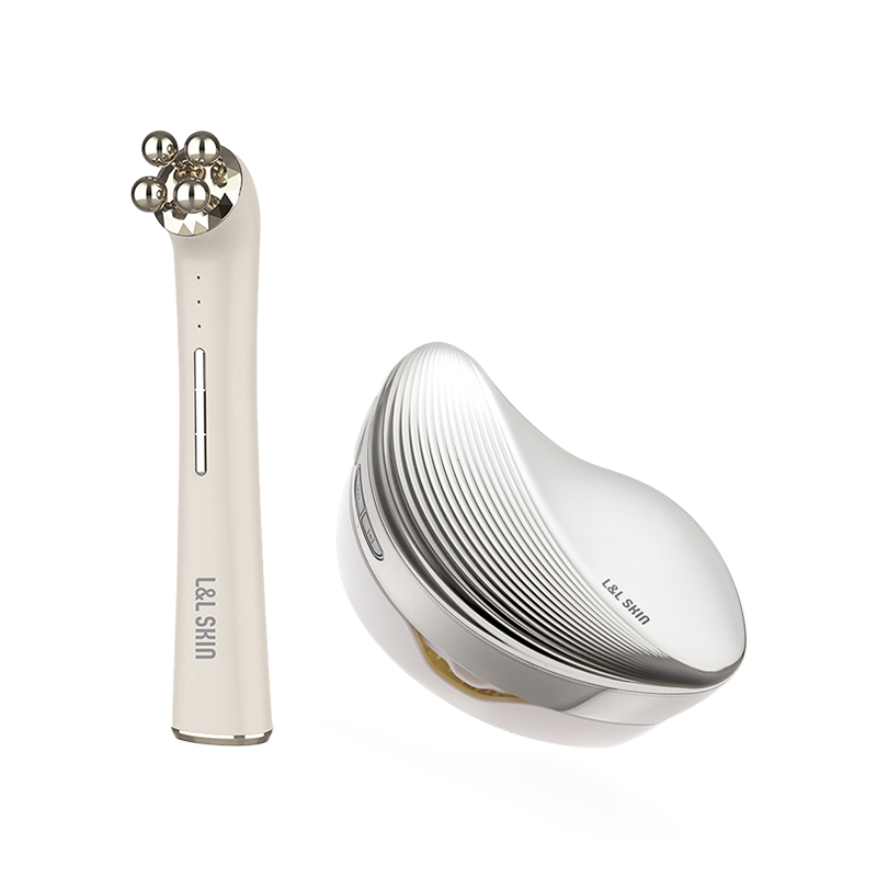 LENA Pro & KUMI Eye & Hair Care Kit