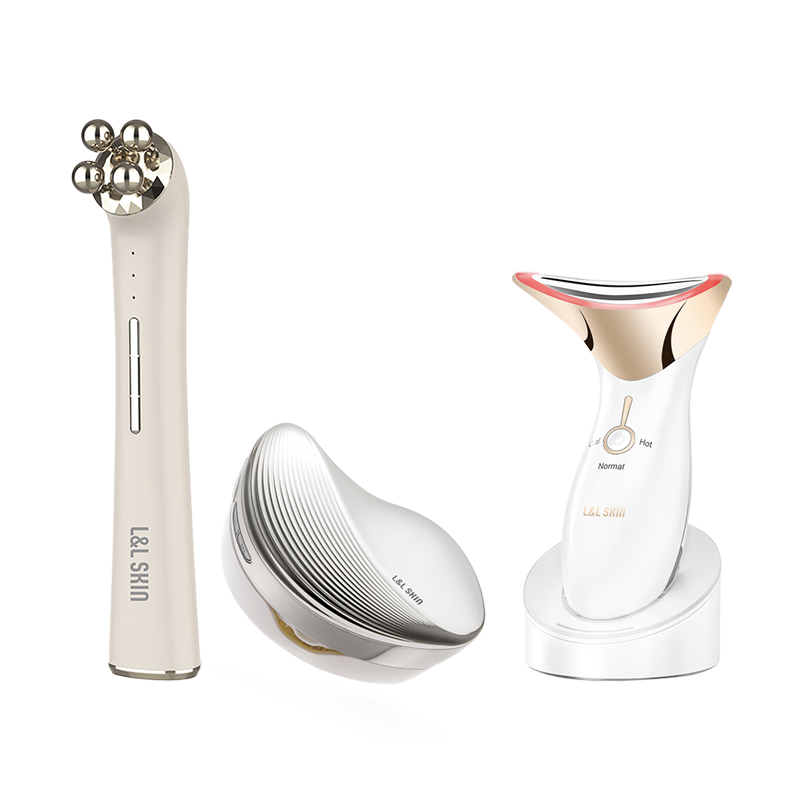 LENA Pro & MAMI & KUMI Beauty Care Kit – Japan LL Skin Tech Co