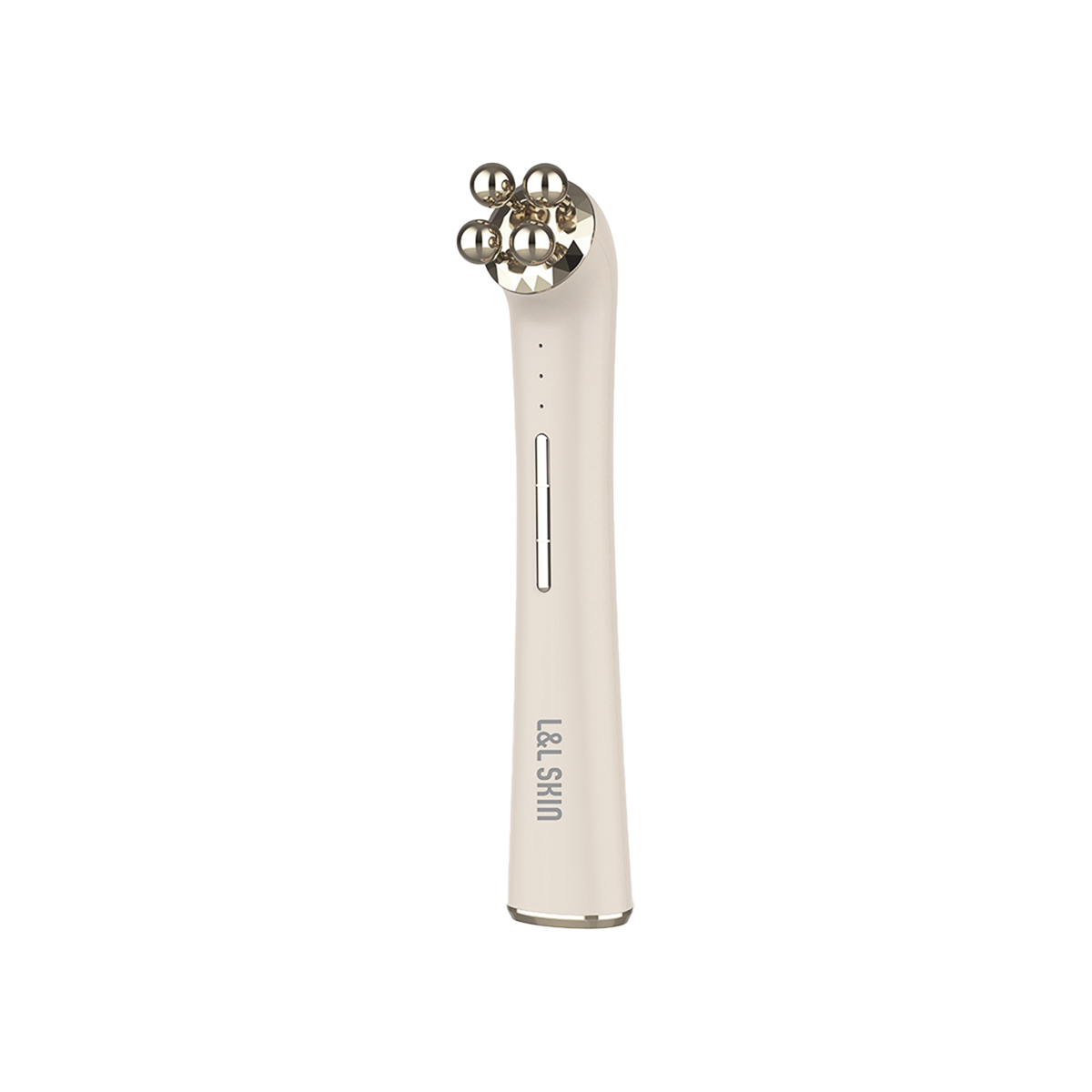 Lena Pro EMS/RF/Red Light Eye Massage Wand – Japan LL Skin Tech Co