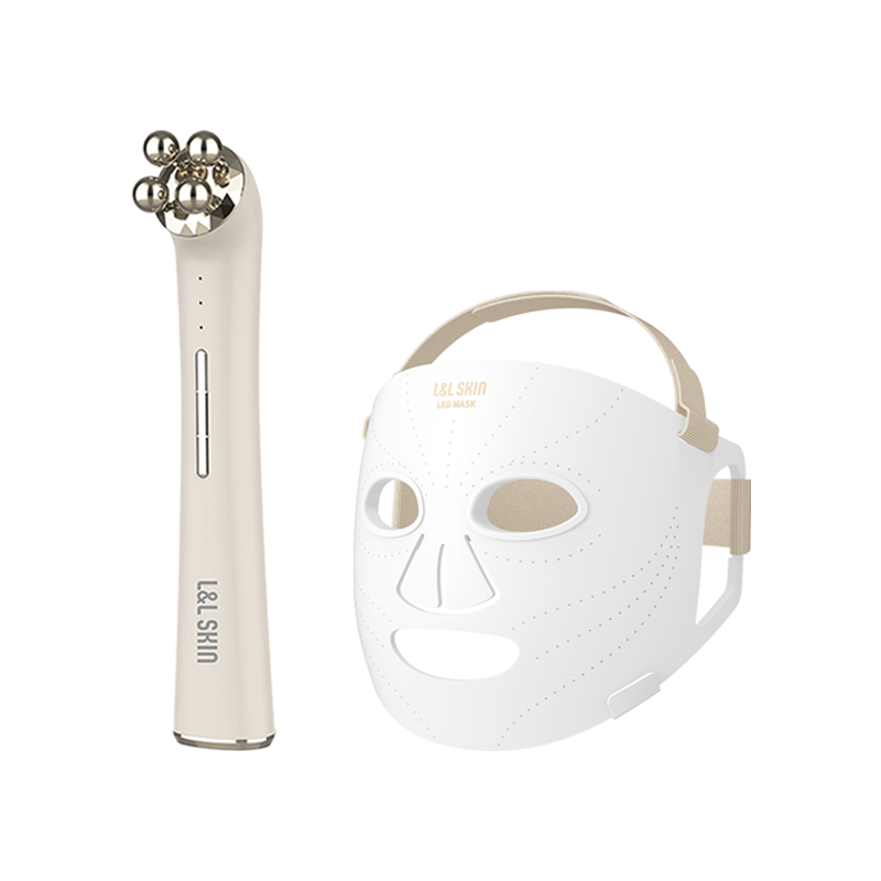 LUMI & LENA Pro Beauty Care Kit