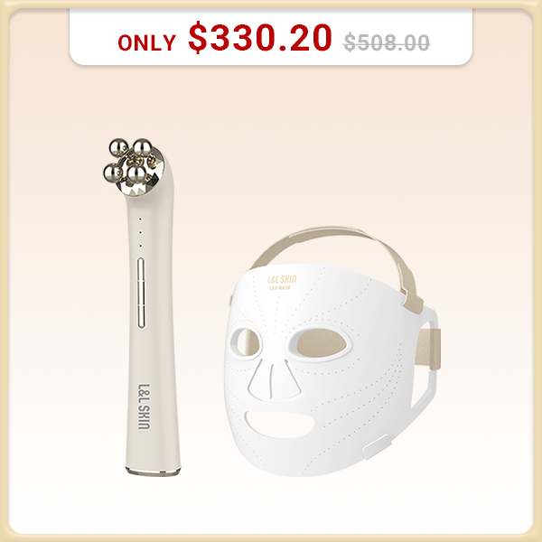 LUMI & LENA Pro Beauty Care Kit