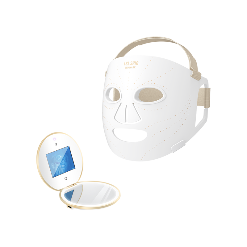 LUMI & UVMagic LED Light & Protection Kit