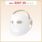 LUMI LED Light Therapy Skincare Mask