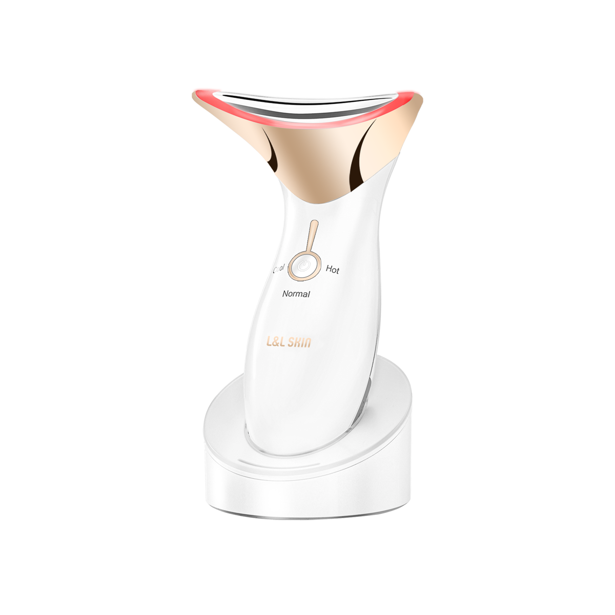 MAMI Hot & Cold Beauty Device