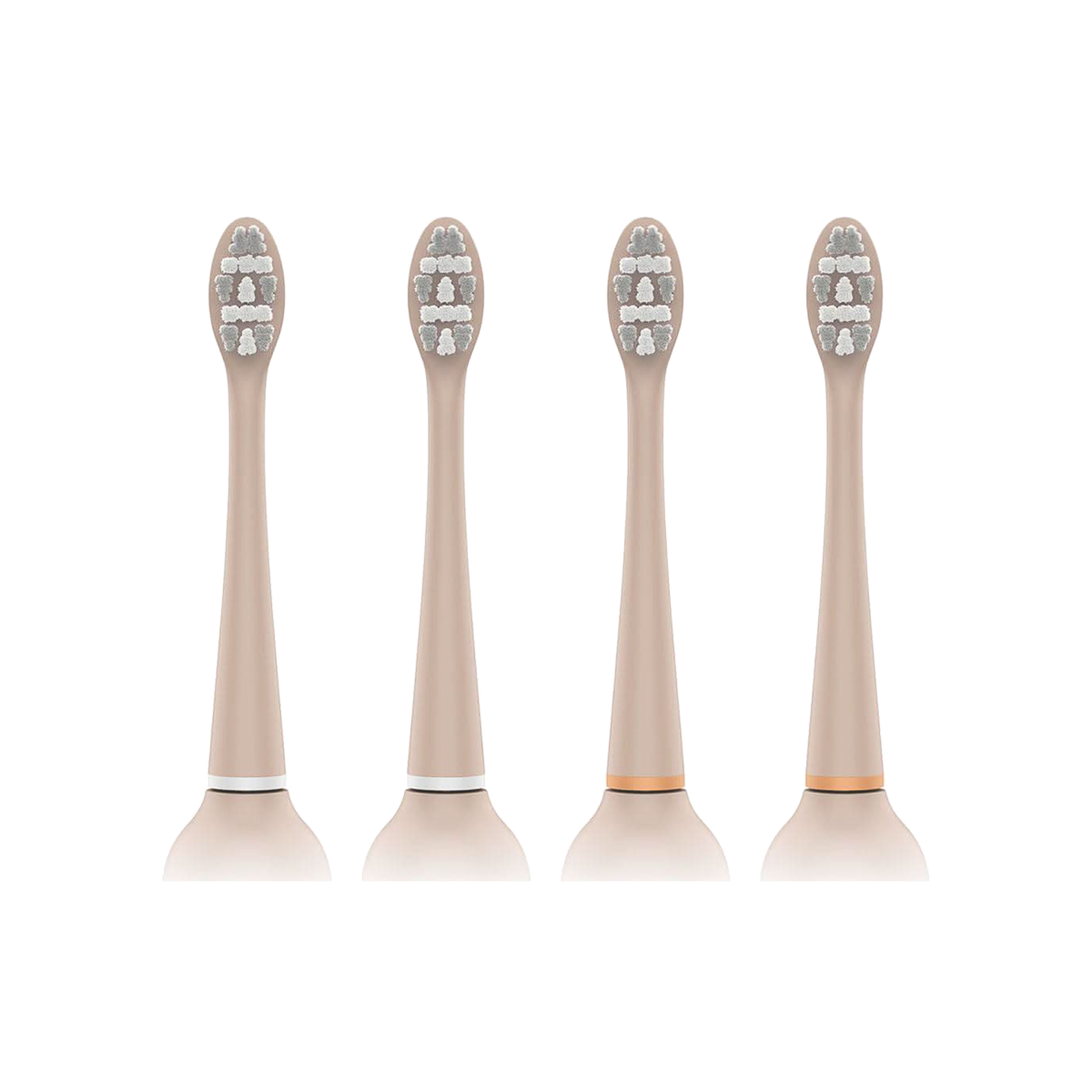 MORI Toothbrush head