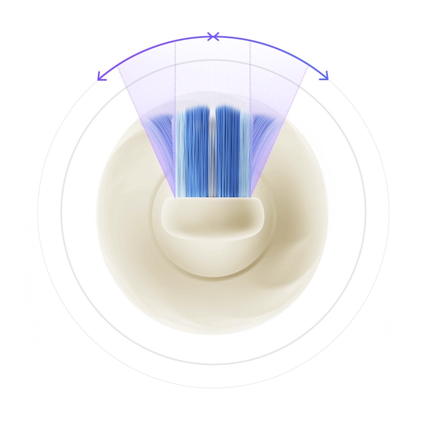 Mori Pro Electric Toothbrush