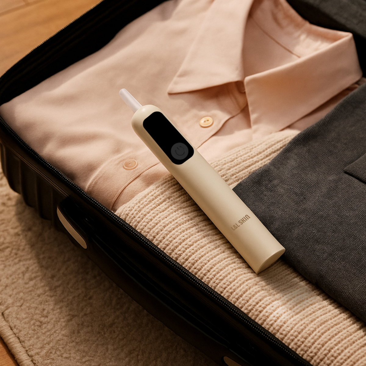 Mori Pro Electric Toothbrush