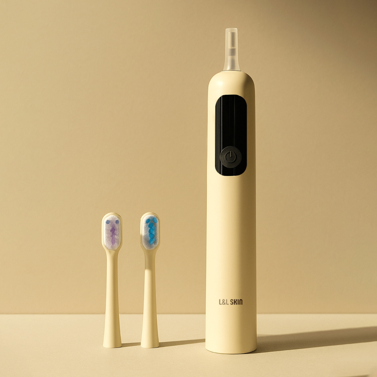 Mori Pro Electric Toothbrush