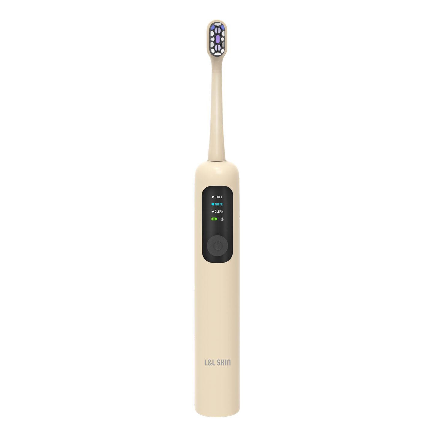 Mori Pro Electric Toothbrush