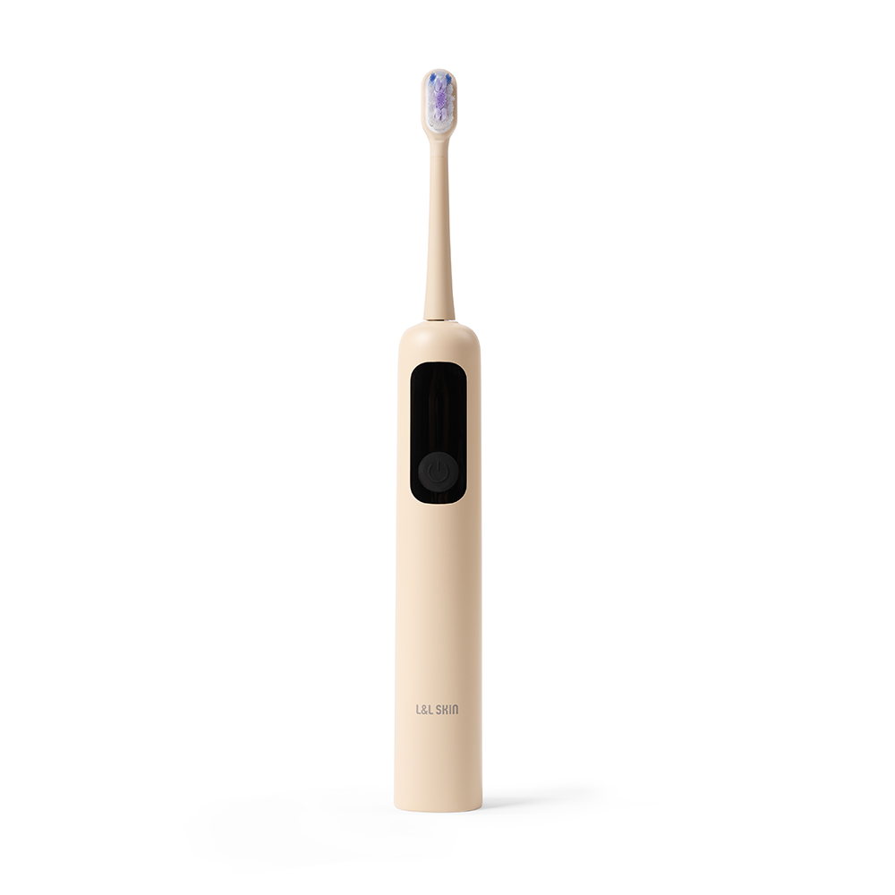 Mori Pro Electric Toothbrush