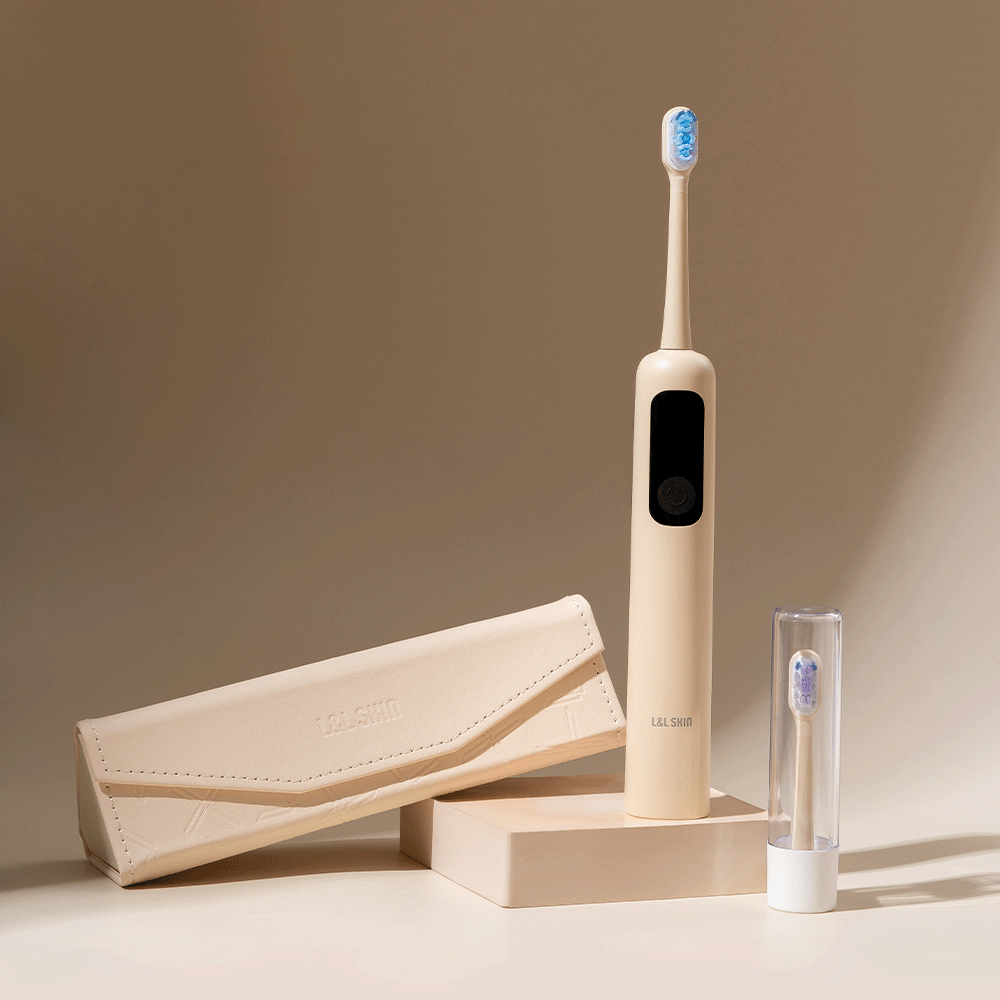 Mori Pro Electric Toothbrush