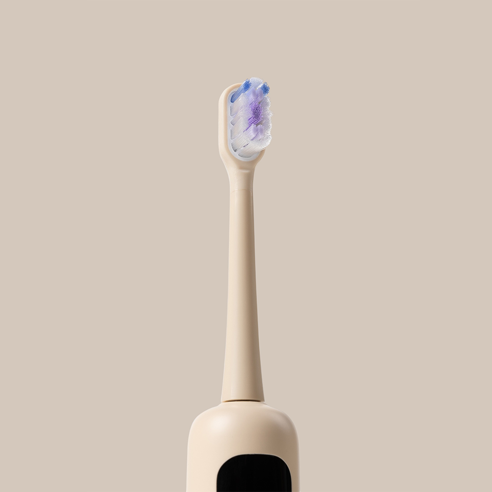 Mori Pro Toothbrush Head