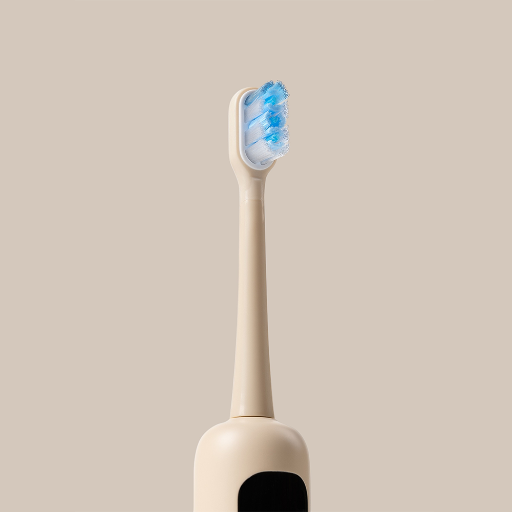 Mori Pro Toothbrush Head