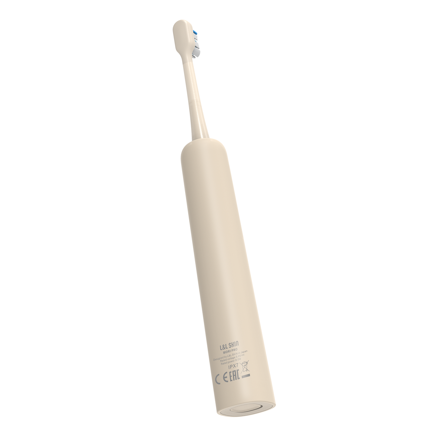 Mori Pro Electric Toothbrush