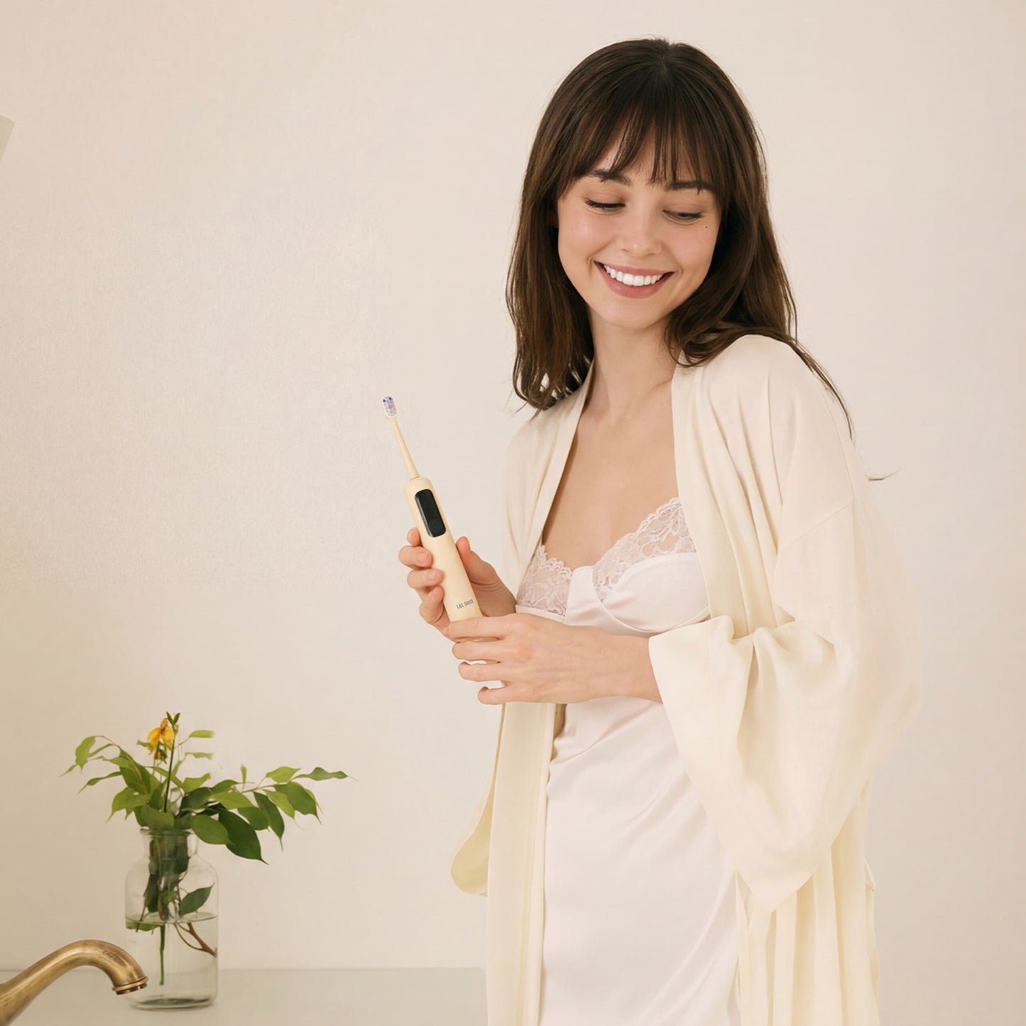 Mori Pro Toothbrush Head