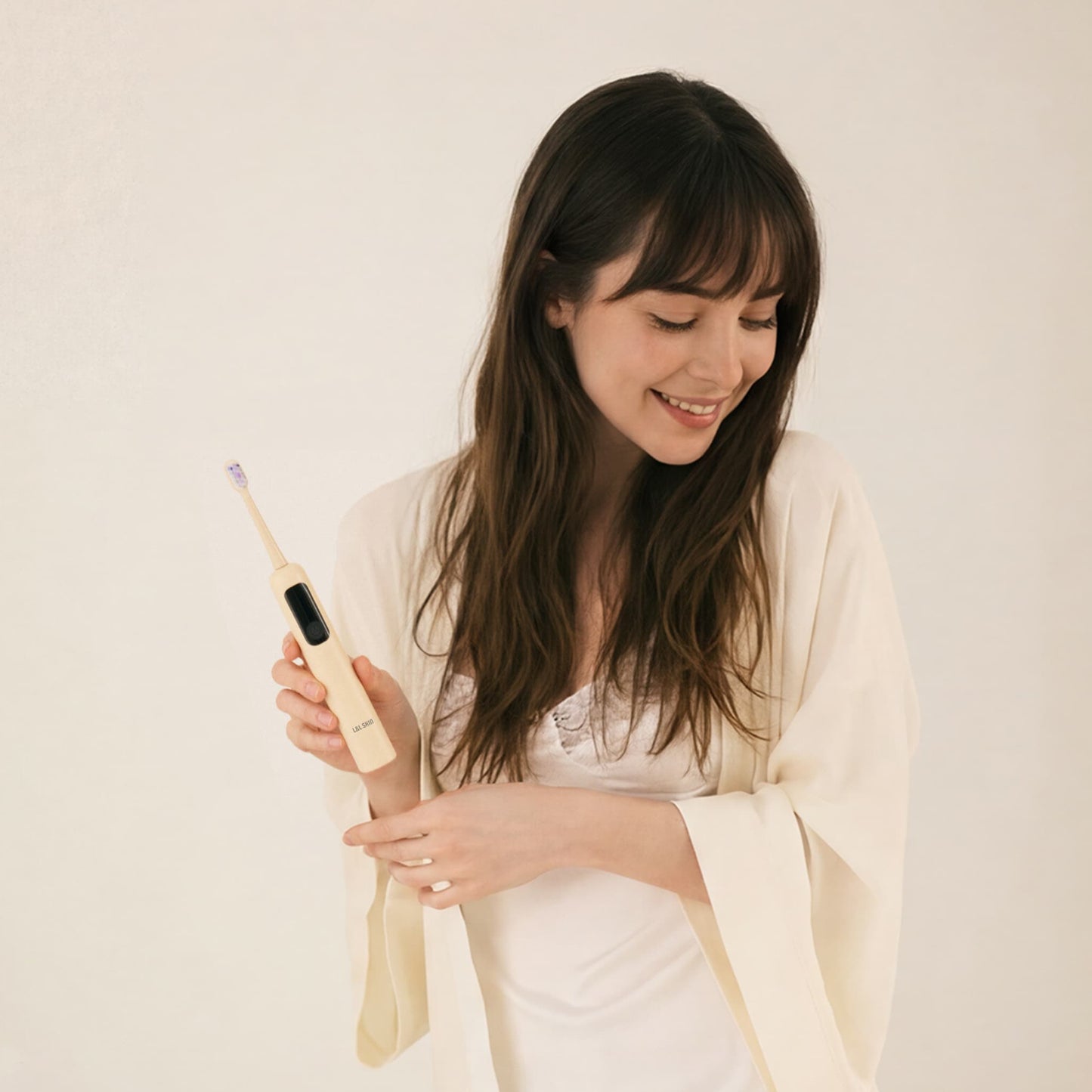 Mori Pro Toothbrush Head