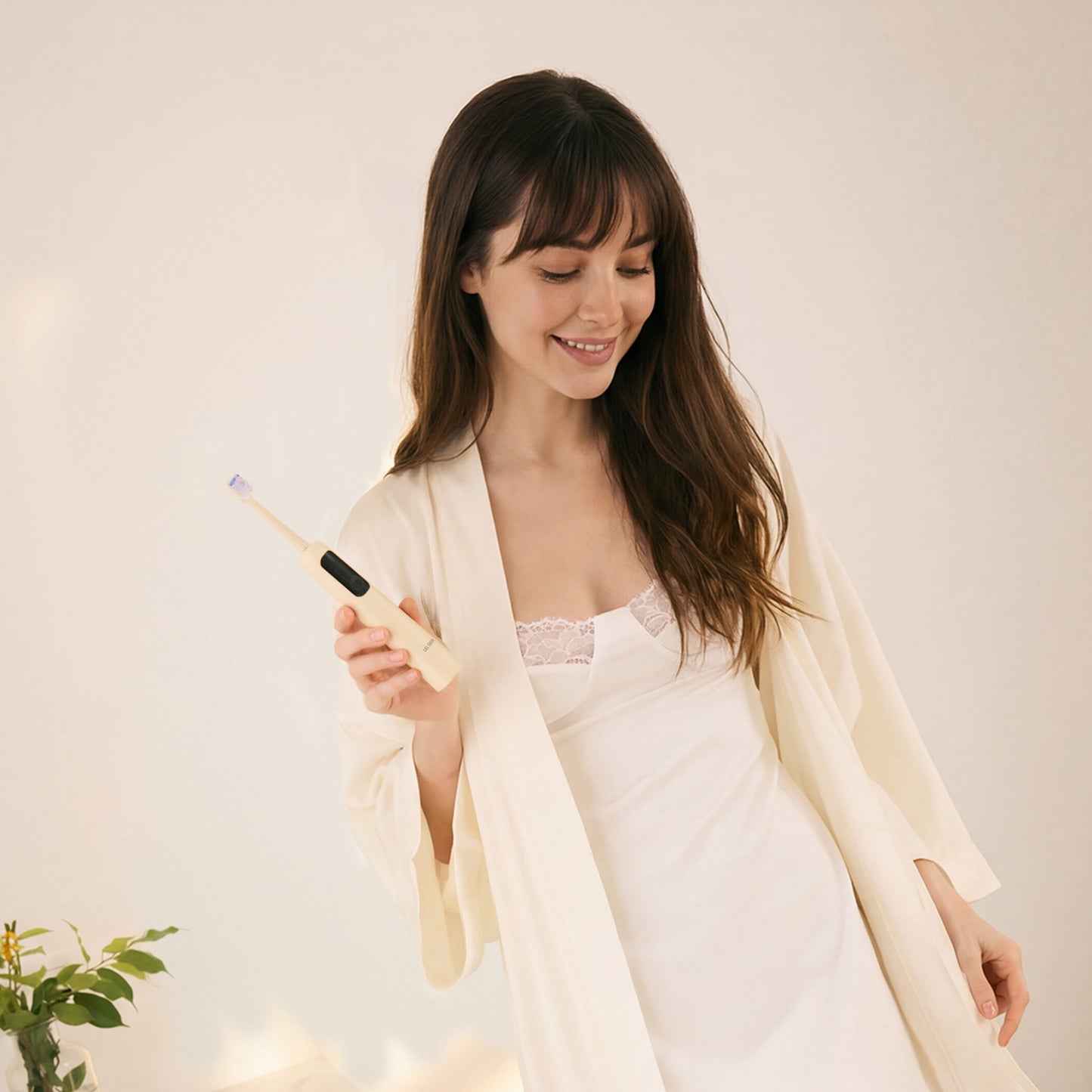 Mori Pro Toothbrush Head