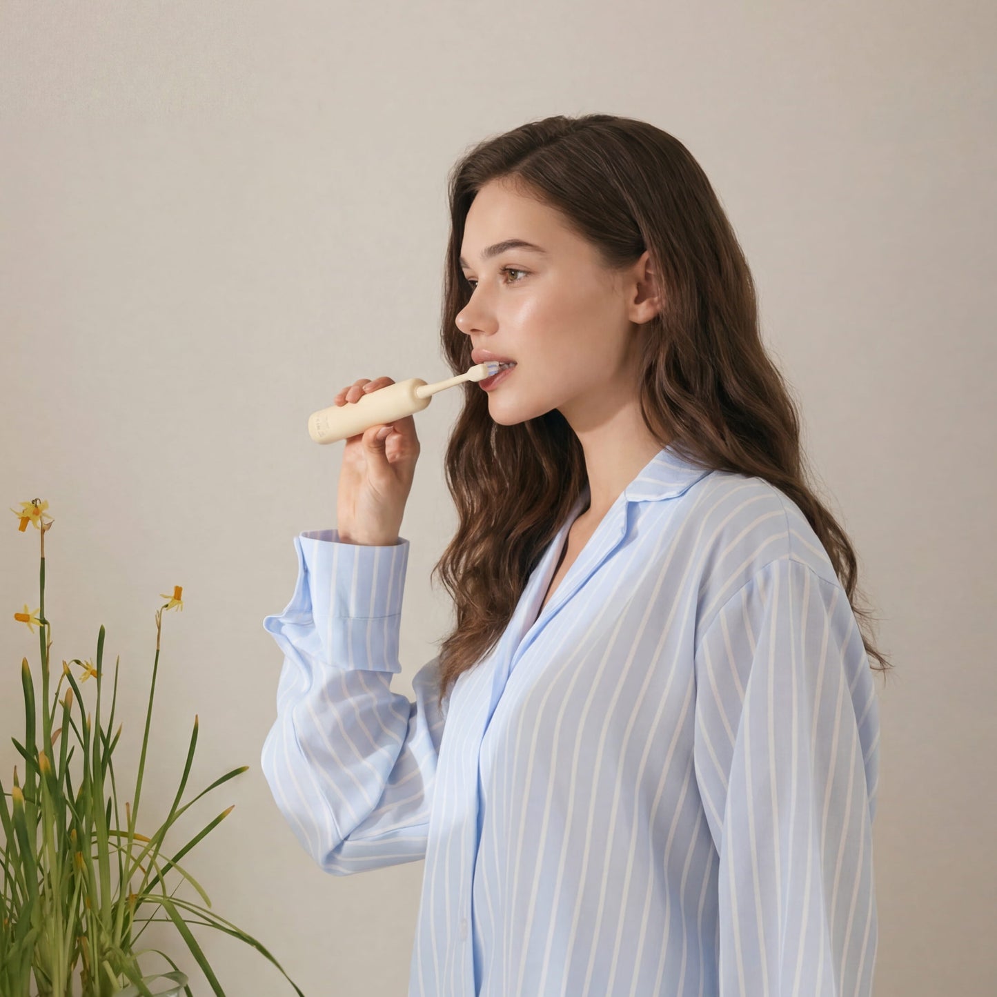 Mori Pro Electric Toothbrush