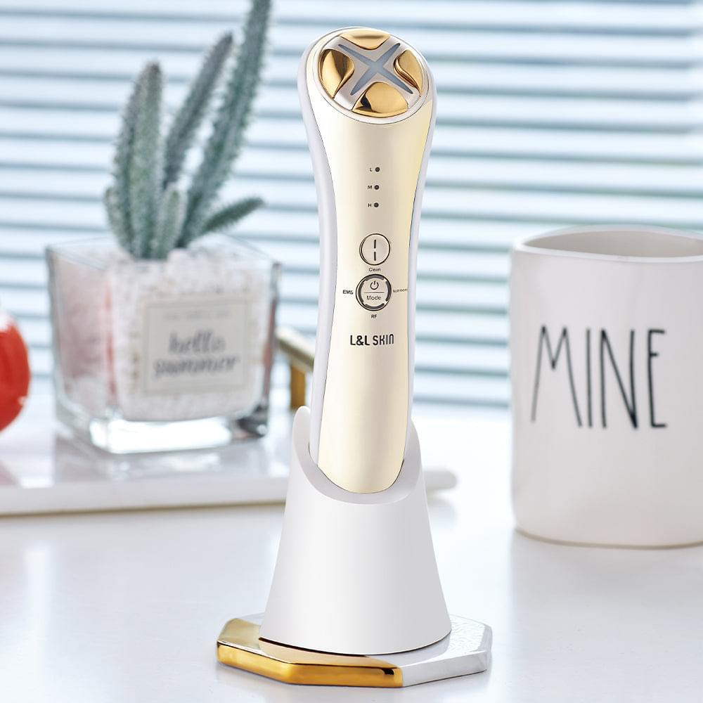 best facial toning device