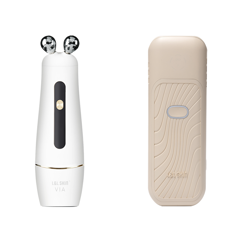 VIA & NAMI Face & Body Rejuvenation Kit