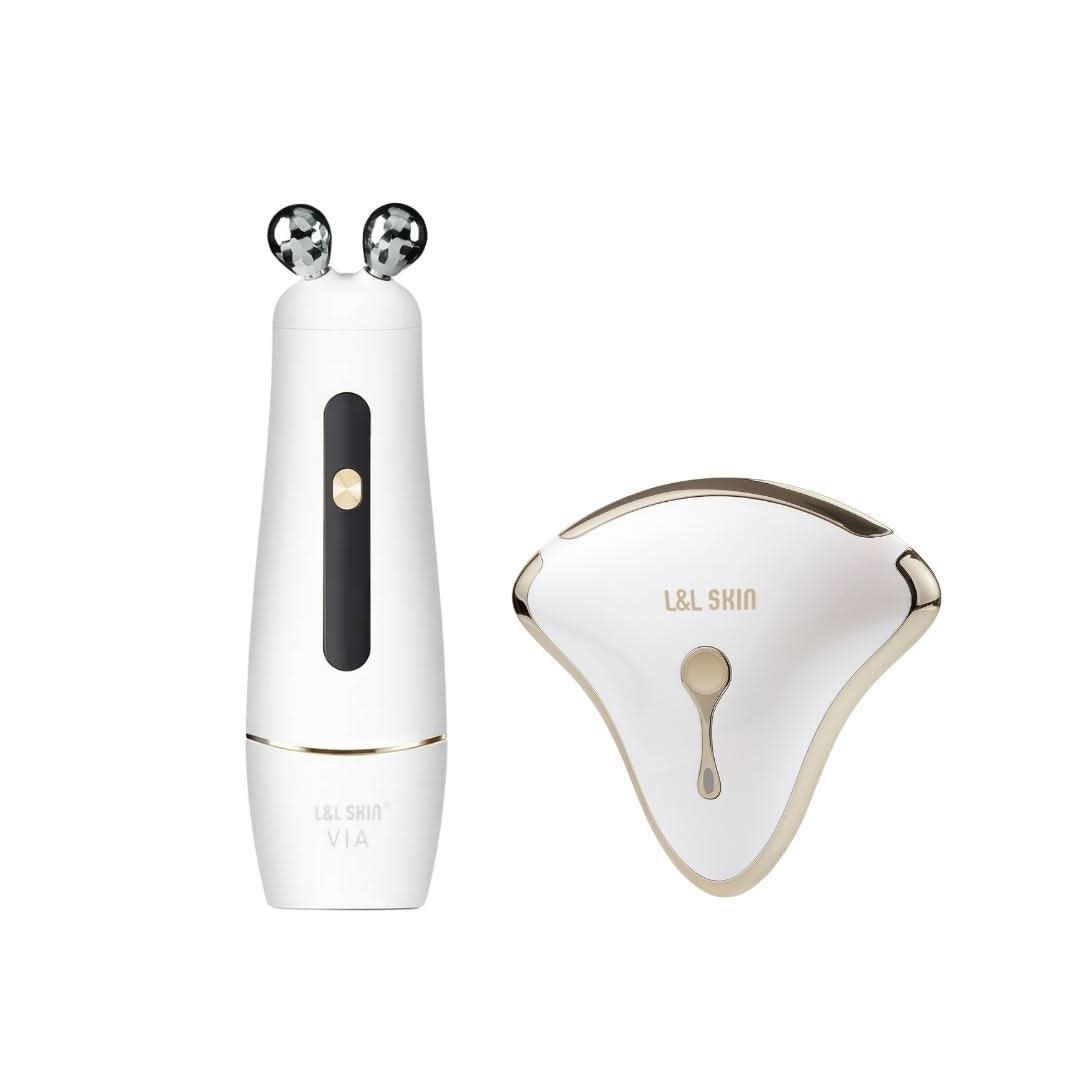 VIA & MIO2 Face Lifting & Rejuvenation Kit