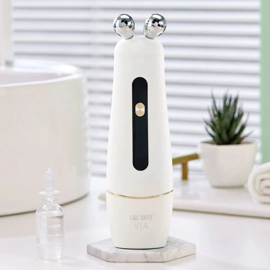 face wrinkle massager