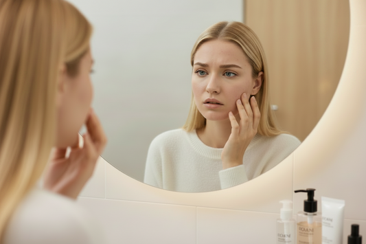 How to Keep Your Skin Glowing and Stable When Weather Changes Quickly