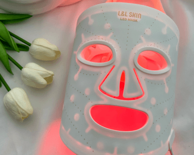 Should You Use LED Phototherapy?