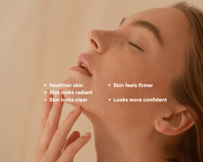 Here's Why Having A Healthy Skin Barrier Matters