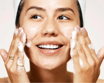 How Long Should You Be Washing Your Face?